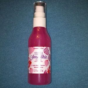 You’re a Smoothie body serum